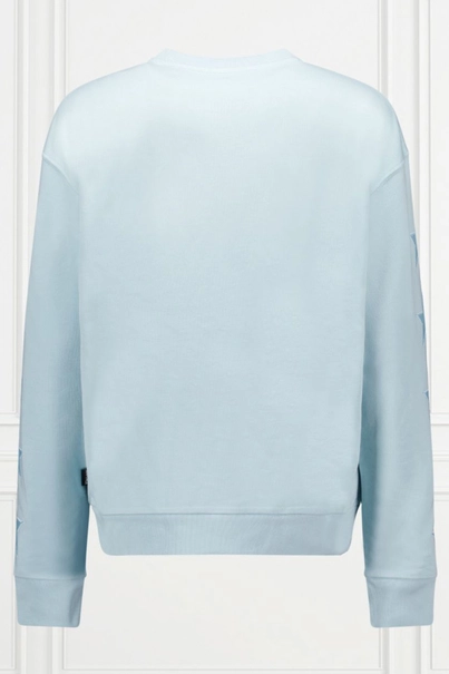 AIRFORCE TAOS SWEATER