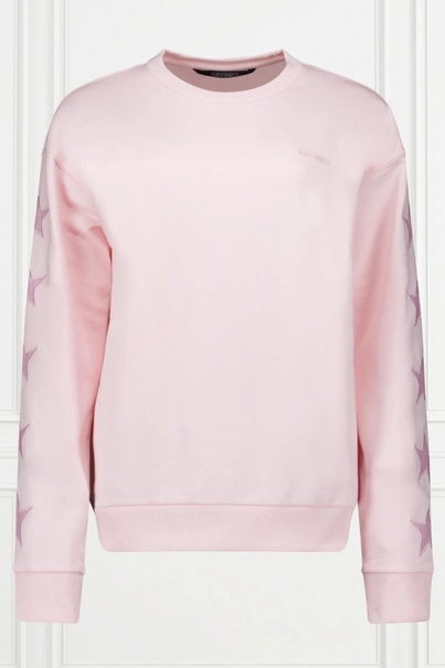 AIRFORCE TAOS SWEATER