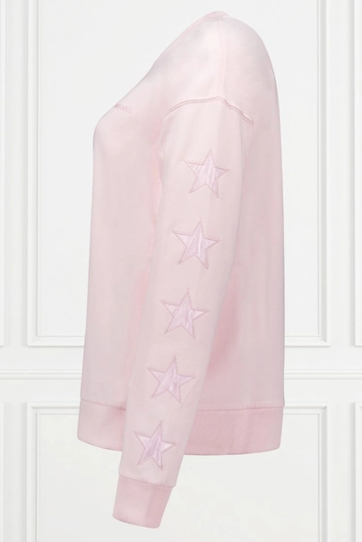 AIRFORCE TAOS SWEATER