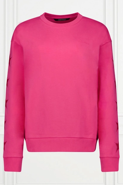 AIRFORCE TAOS SWEATER