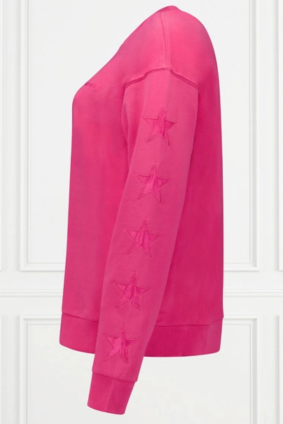 AIRFORCE TAOS SWEATER