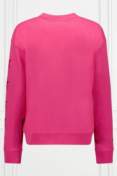 AIRFORCE TAOS SWEATER