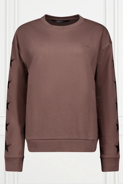 AIRFORCE TAOS SWEATER