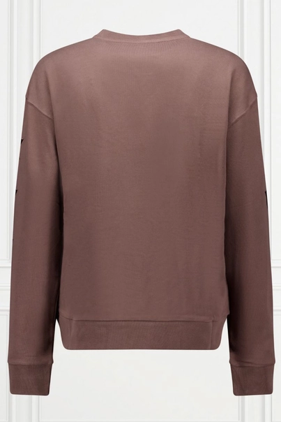 AIRFORCE TAOS SWEATER