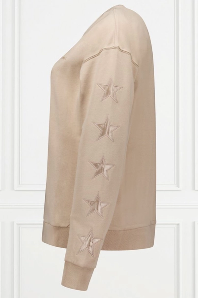 AIRFORCE TAOS SWEATER