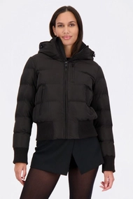 AIRFORCE TATE BOMBER