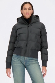 AIRFORCE TATE BOMBER