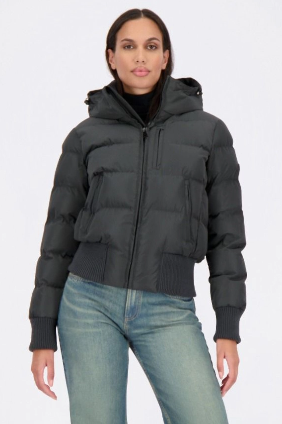AIRFORCE TATE BOMBER