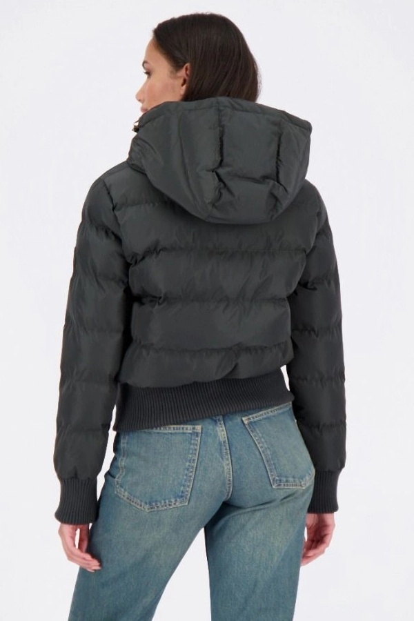 AIRFORCE TATE BOMBER