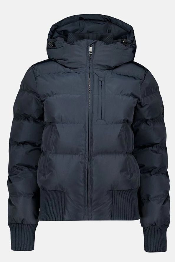 AIRFORCE TATE BOMBER