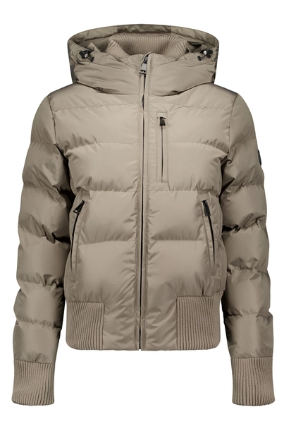 AIRFORCE TATE BOMBER