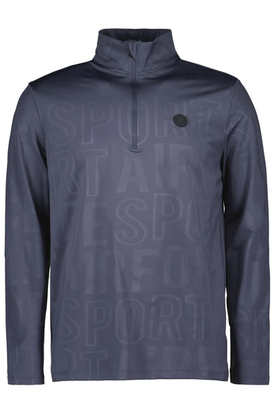 AIRFORCE TELLURIDE PULLY OUTLINE