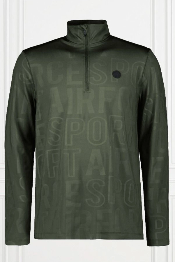 AIRFORCE TELLURIDE PULLY OUTLINE