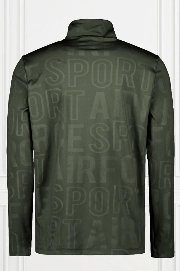 AIRFORCE TELLURIDE PULLY OUTLINE