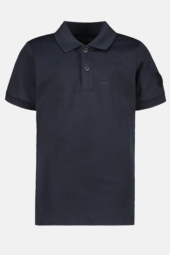 AIRFORCE TTT BADGE POLO
