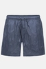 AIRFORCE WAXED CRINCLE SWIMSHORT