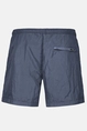 AIRFORCE WAXED CRINCLE SWIMSHORT