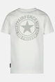 AIRFORCE WORDING/LOGO
