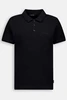 AIRFORCE WOVEN POLO