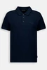 AIRFORCE WOVEN POLO