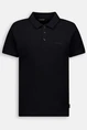 AIRFORCE WOVEN POLO