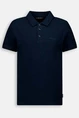 AIRFORCE WOVEN POLO