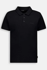 AIRFORCE WOVEN POLO