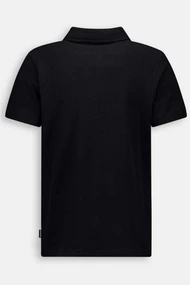 AIRFORCE WOVEN POLO