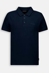 AIRFORCE WOVEN POLO