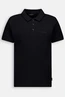 AIRFORCE WOVEN POLO