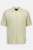 AIRFORCE WOVEN SHORT SLEEVE SHIRT