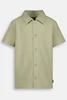 AIRFORCE WOVEN SHORT SLEEVE SHIRT