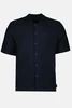 AIRFORCE WOVEN SHORT SLEEVE SHIRT
