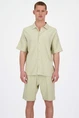 AIRFORCE WOVEN SHORT SLEEVE SHIRT