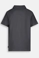 AIRFORCE WOVEN SHORT SLEEVE SHIRT