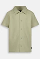 AIRFORCE WOVEN SHORT SLEEVE SHIRT