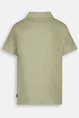 AIRFORCE WOVEN SHORT SLEEVE SHIRT