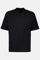 AIRFORCE WOVEN SHORT SLEEVE SHIRT