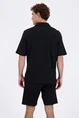 AIRFORCE WOVEN SHORT SLEEVE SHIRT
