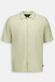 AIRFORCE WOVEN SHORT SLEEVE SHIRT