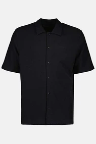 AIRFORCE WOVEN SHORT SLEEVE SHIRT