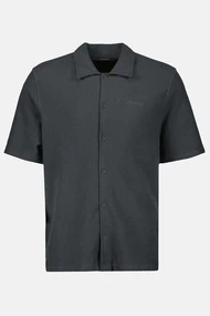 AIRFORCE WOVEN SHORT SLEEVE SHIRT