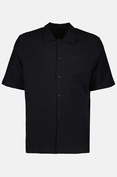 AIRFORCE WOVEN SHORT SLEEVE SHIRT