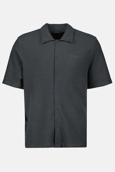 AIRFORCE WOVEN SHORT SLEEVE SHIRT