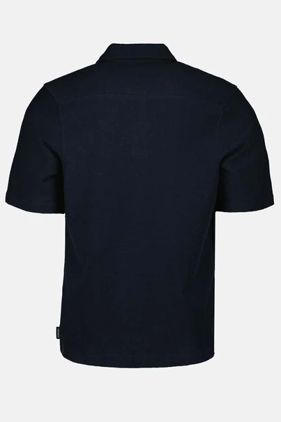 AIRFORCE WOVEN SHORT SLEEVE SHIRT