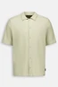 AIRFORCE WOVEN SHORT SLEEVE SHIRT