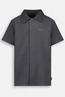 AIRFORCE WOVEN SHORT SLEEVE SHIRT