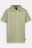 AIRFORCE WOVEN SHORT SLEEVE SHIRT