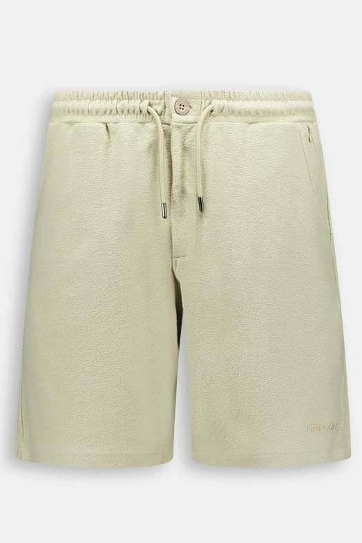 AIRFORCE WOVEN SHORT
