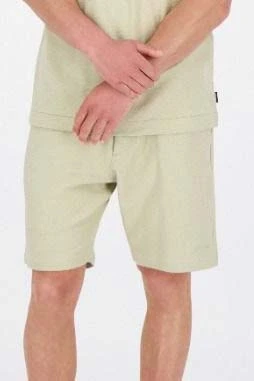 AIRFORCE WOVEN SHORT